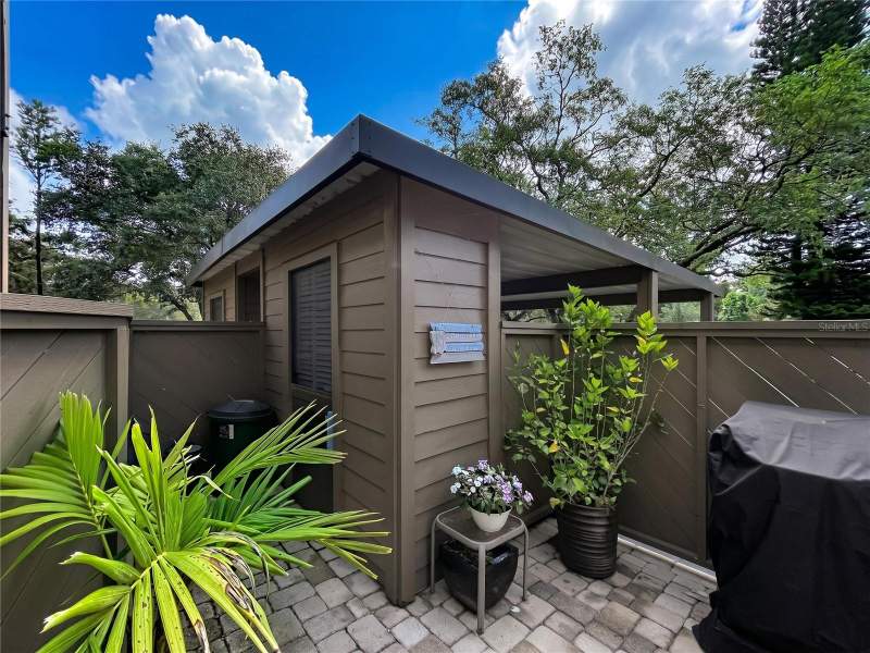 2 bedroom Condominium at 1006 Lennox Road #1006, Gleneagles I Condo, Palm Harbor — photo 5