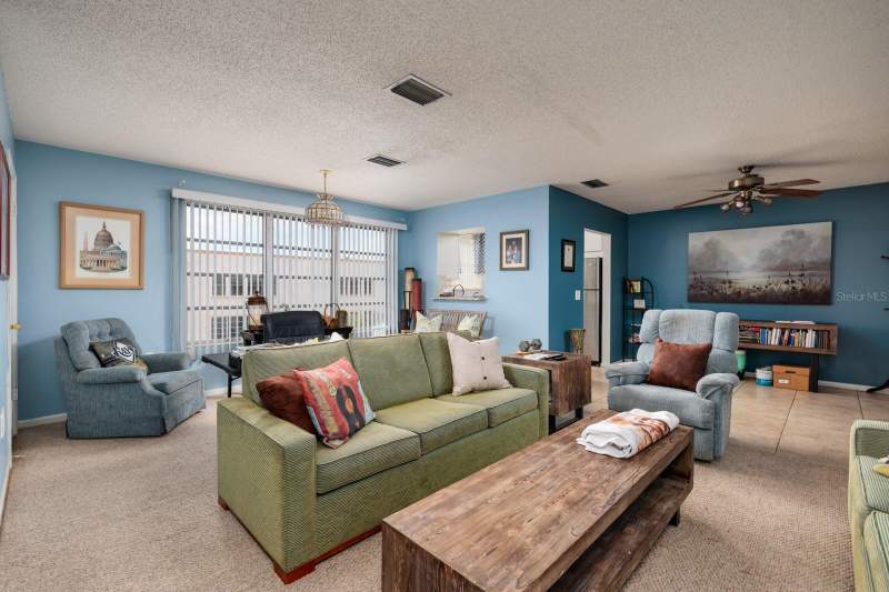 2 bedroom Condominium at 5623 80th Street #504, Five Towns Of St Pete, St Petersburg — photo 3