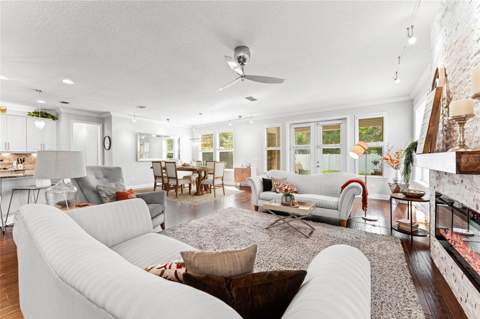 2932 Whistlewood Drive, Orlando FL - photo 8 of 56