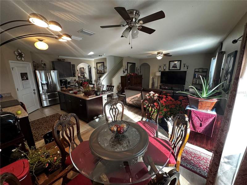 5 bedroom Single Family Residence at 2977 NE 46th Avenue, Oak Hill Plantation Ph I, Ocala — photo 5