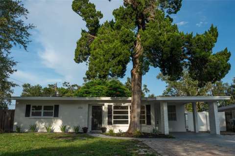 2722 Ingot Place, home for sale in Sarasota 34235