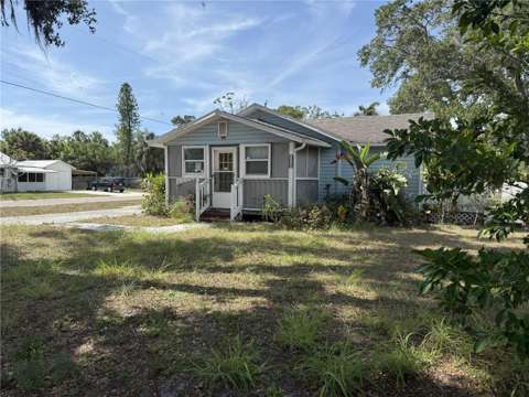 1810 9Th Street, starter home for sale in Palmetto