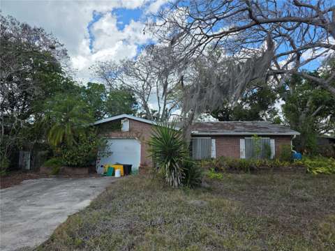 1016 Greer Drive, home for sale in Sarasota 34237