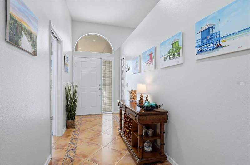 2 bedroom Single Family Residence at 4620 Deer Trail Boulevard, Villas At Deer Creek, Sarasota — photo 4