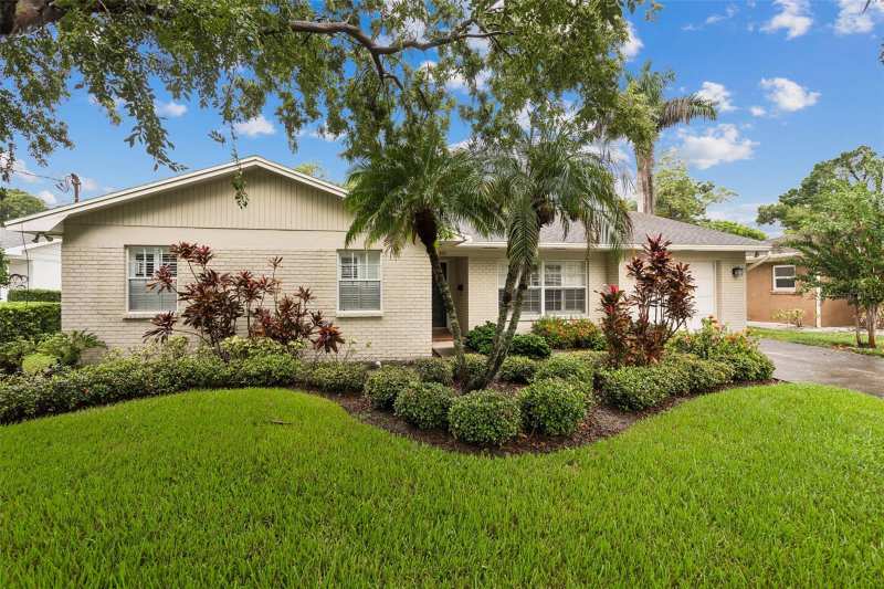 3 bedroom Single Family Residence at 4208 N River View Avenue, Richardsons Village Subdivisi, Tampa — photo 1