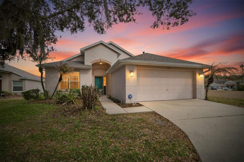 Fishhawk RanchHomes for Sale in Lithia, FL