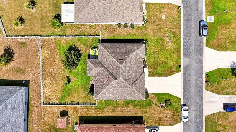 3 bedroom Single Family Residence at 3464 N Vonnegut Point, High Rdg Village, Beverly Hills — photo 4