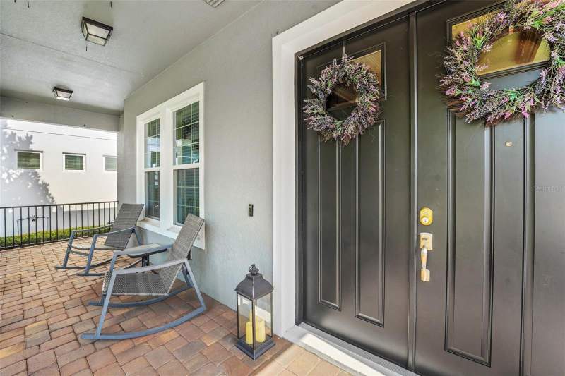 4 bedroom Single Family Residence at 16736 Gullfloss Terrace, Twinwaters, Winter Garden — photo 4