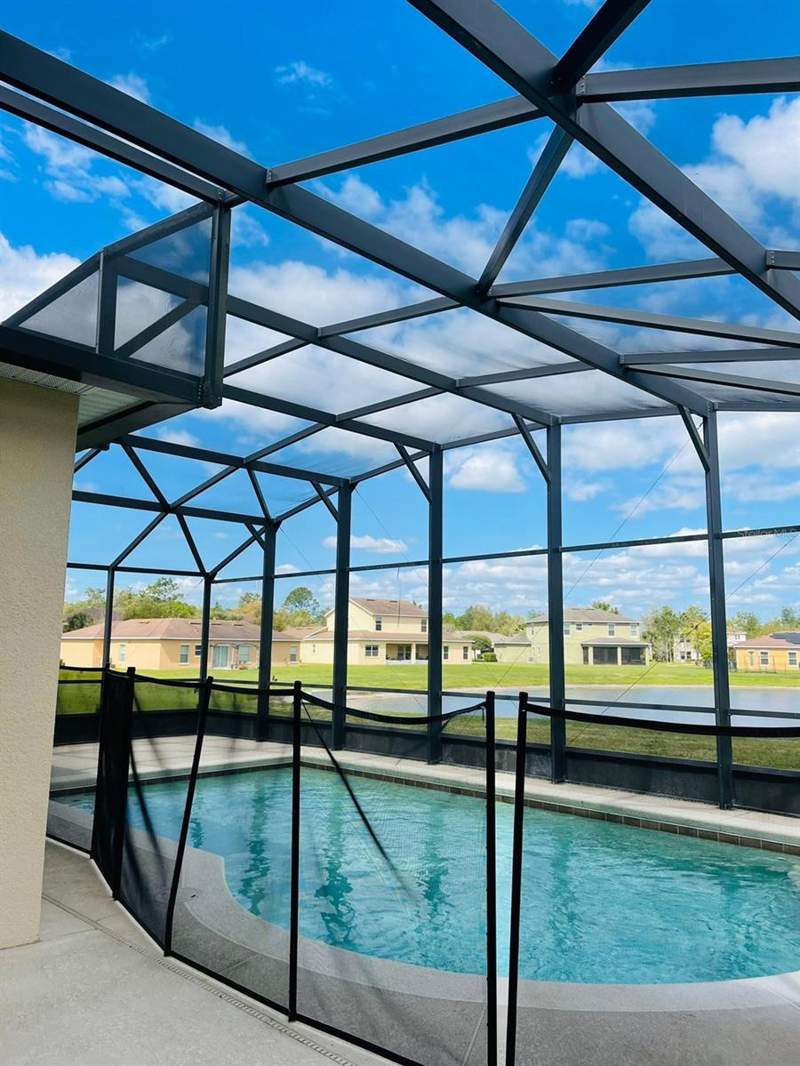 4 bedroom Single Family Residence at 3603 Light Port Way, Isles Of Bellalago Ph 2, Kissimmee — photo 2