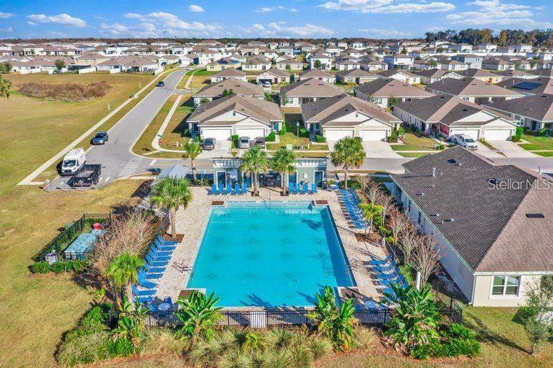 4 bedroom Single Family Residence at 3345 Curlew Avenue, Lake Denham Estates, Leesburg — photo 4