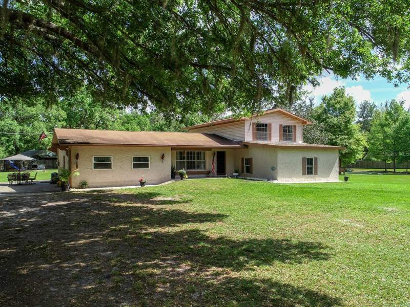 Tomlinsons Acres PlattedHomes for Sale in Plant City, FL