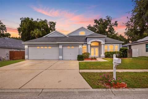 4634 River Overlook Drive, home for sale in Valrico 33596
