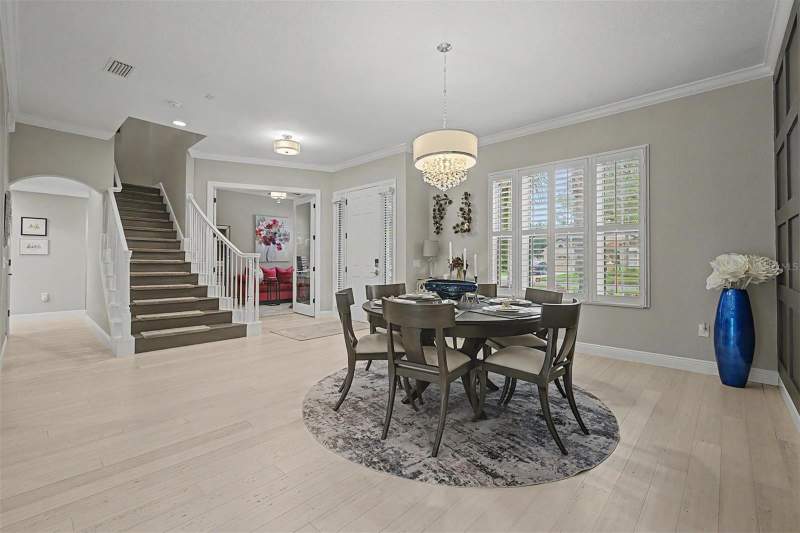 5 bedroom Single Family Residence at 5116 Abisher Wood Lane, Riverwoods Hammock, Brandon — photo 5