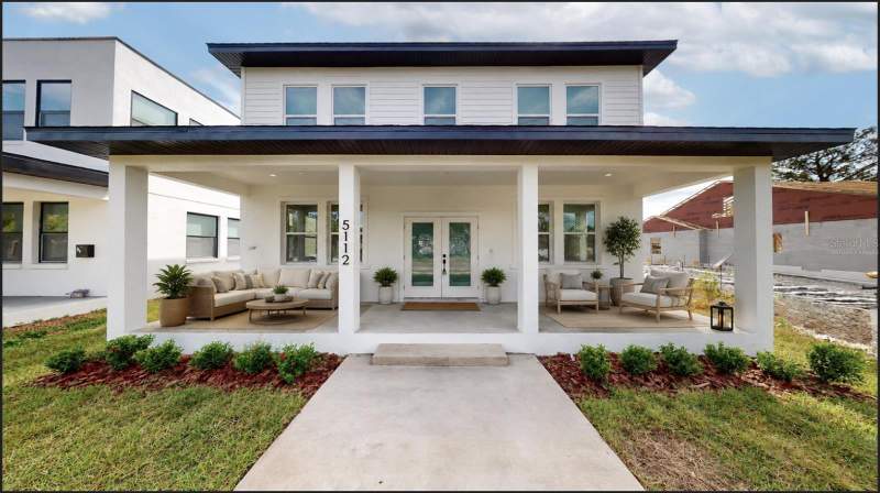 5112 3RD AVENUE home for sale in Oak Ridge