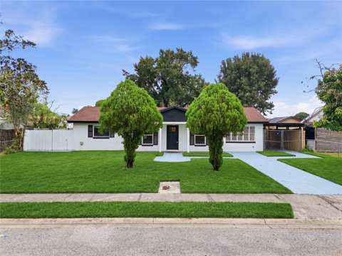 659 Kendale Street, home for sale in Orlando 32809