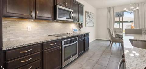 17243 Goldcrest Loop, Clermont FL - photo 7 of 10