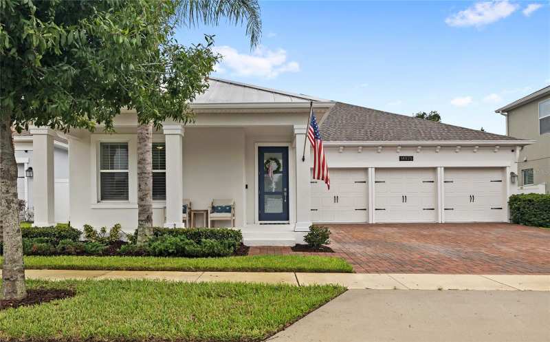 4 bedroom Single Family Residence at 14975 Winter Stay Drive, Panther View, Winter Garden — photo 1