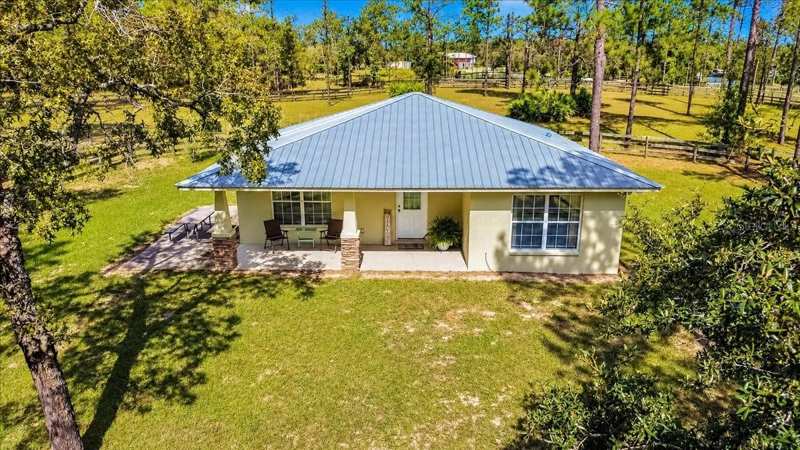 2 bedroom Farm at 12931 SE 21st Place, Steeplechase Farms, Morriston — photo 1