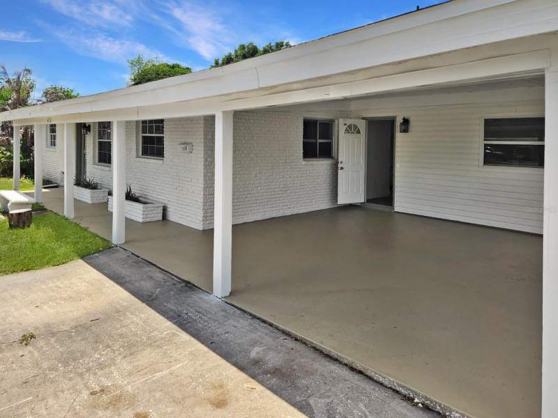 4 bedroom Single Family Residence at 430 Santiago Avenue, Monterey Sub, Orlando — photo 3