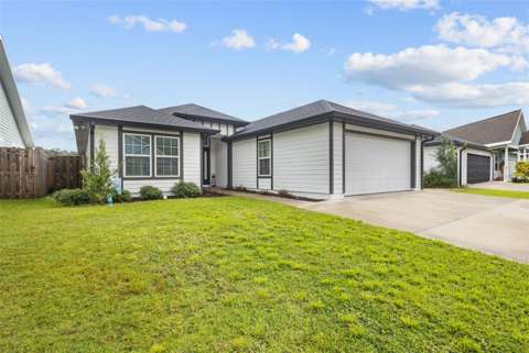 12635 NW 162Nd Drive, home for sale in Alachua 32615