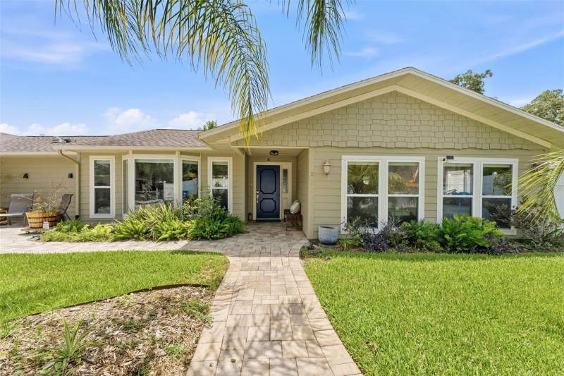 3 bedroom Single Family Residence at 6355 Sebring Street, Weeki Wachee River Retreats, Weeki Wachee — photo 4