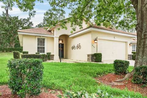 842 W Silver Meadow Loop, $300k–$500k for sale in Hernando