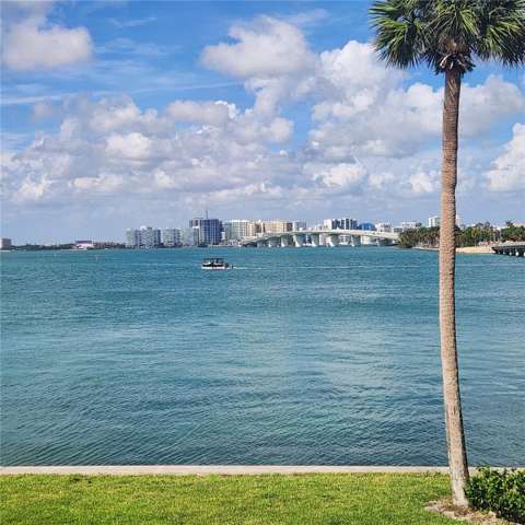 777 John Ringling Boulevard #24, home for sale on John Ringling Boulevard