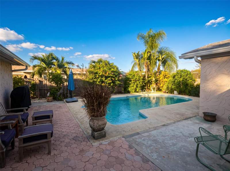 3 bedroom Single Family Residence at 12823 89th Avenue, Oakhurst Acres 4th Add, Seminole — photo 2