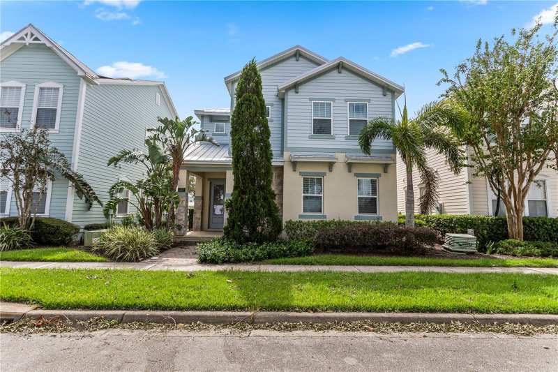 5 bedroom Single Family Residence at 1407 Fairview Circle, Reunion Ph 2 Prcl 3, Reunion — photo 1