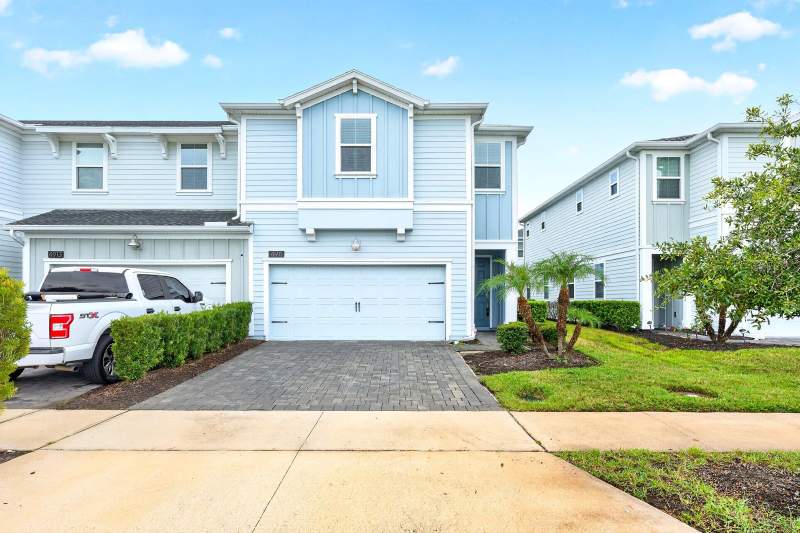 Storey Lake Homes for Sale in Kissimmee, FL