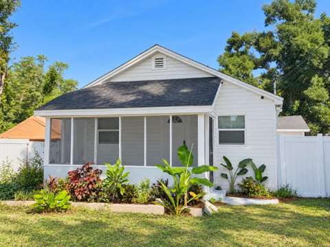 10115 N 14Th Street, home for sale in Tampa 33612