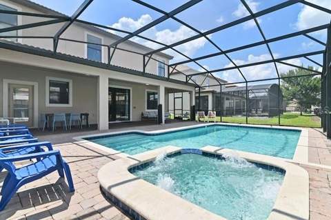 1455 Belle Terre Road, Davenport FL - photo 14 of 89