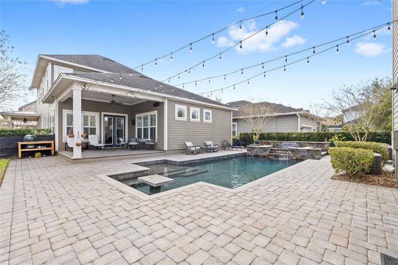 5 bedroom Single Family Residence at 14025 Hench Lane, Laureate Park Ph 01B, Orlando — photo 3
