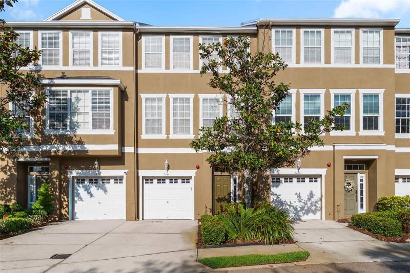 Bayshore Pointe Townhomes Phas