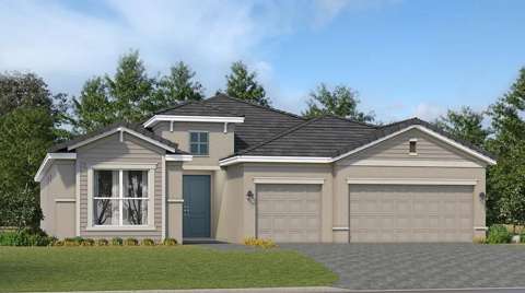 18220 Kettle Lake Place, gated community for sale in Lakewood Ranch