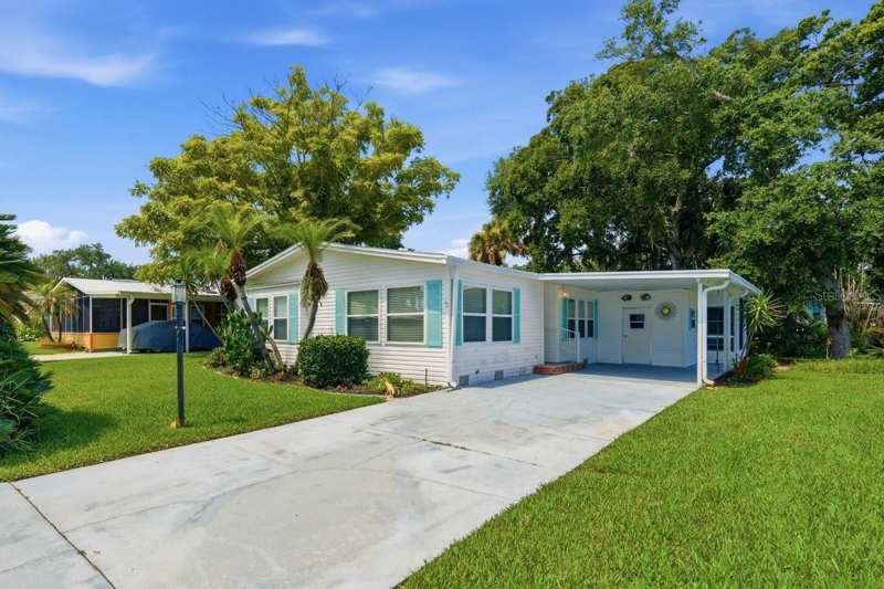 3 bedroom Manufactured Home at 304 Portside Lane, Edgewater Landing Ph 01, Edgewater — photo 1