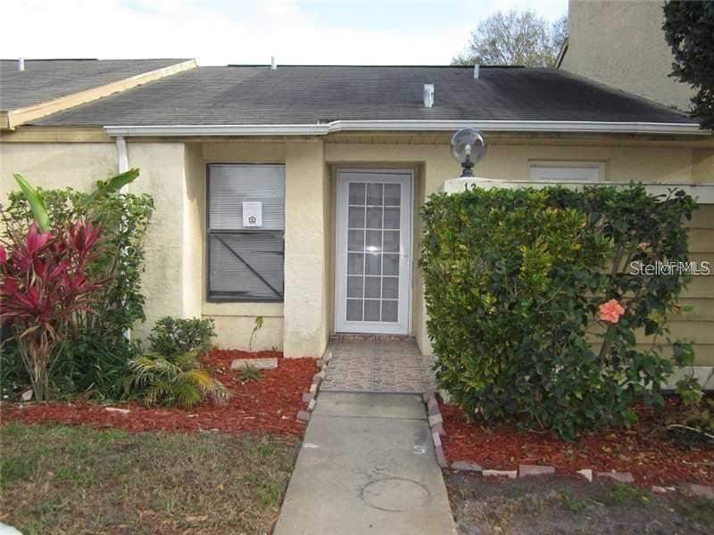 13 SILVER PARK CIRCLE home for sale in Buenaventura Lakes Silver Parks Villas