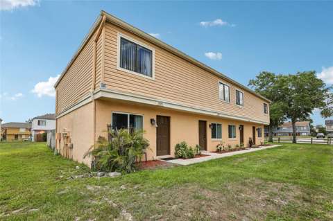12057 Tift Circle, home for sale in Orlando 32826