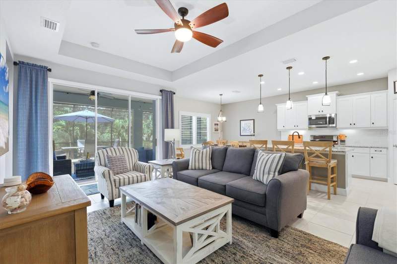 3 bedroom Single Family Residence at 1615 Still River Drive, Grand Palm Ph 3B, Venice — photo 5