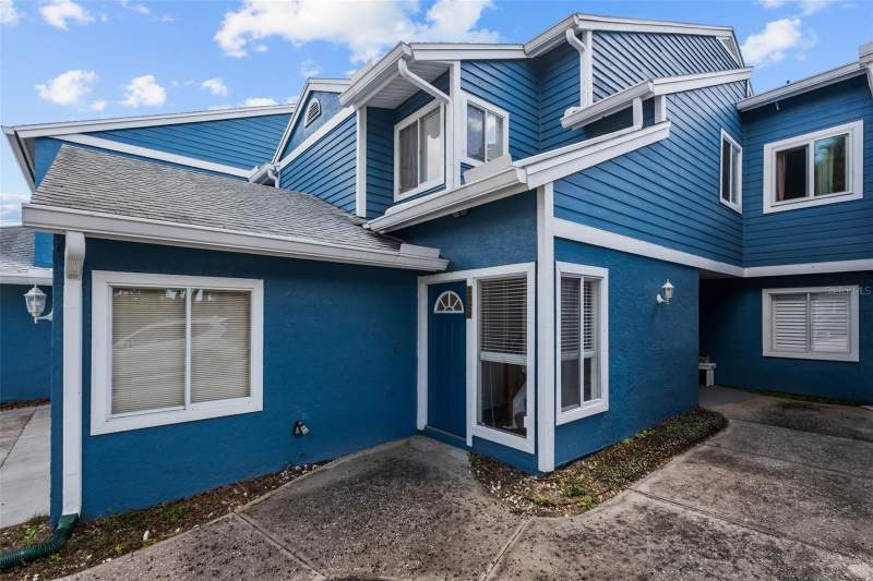 3 bedroom Condominium at 2014 GOLFVIEW DRIVE #2014, GREEN DOLPHIN PARK, TARPON SPRINGS — photo 2