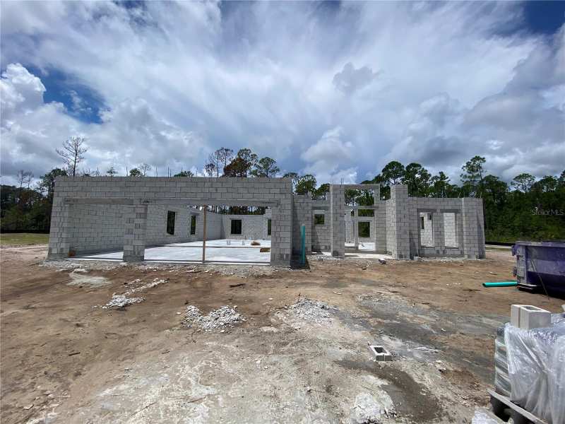 4 bedroom Single Family Residence at 62 Little Lynn Loop, Tattersall Subdivision Phase 1, Ormond Beach, Florida — photo 1