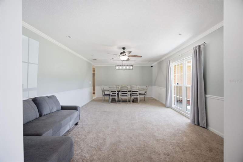 3 bedroom Single Family Residence at 104 Mitchell Drive, Hickory Hammock Unit 3A, Brandon — photo 4