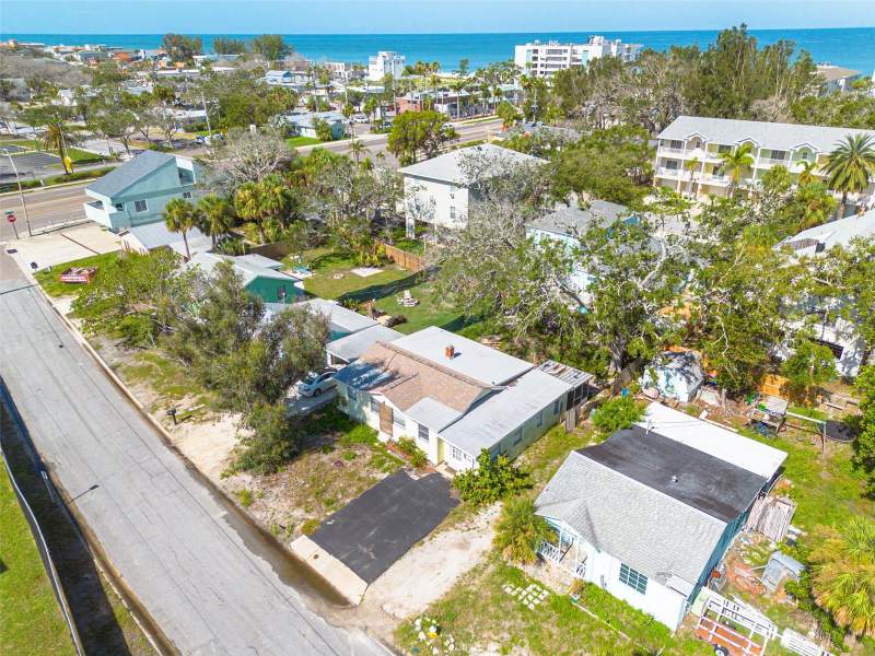 3 bedroom Single Family Residence at 508 2ND STREET, HAVEN BEACH SUB, INDIAN ROCKS BEACH — photo 4
