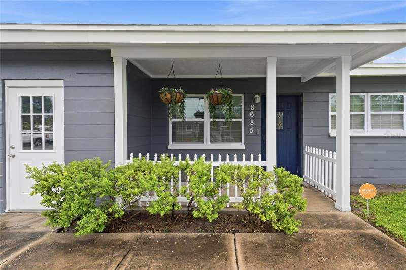 3 bedroom Single Family Residence at 8685 Magnolia Drive, Cross Bayou Estates 4th Add, Seminole — photo 3