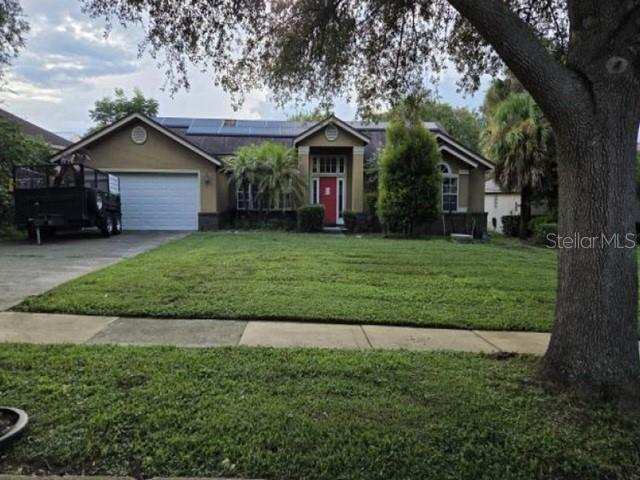 4 bedroom Single Family Residence at 1368 Countryridge Place, Ridgemoore Ph 03, Orlando — photo 1