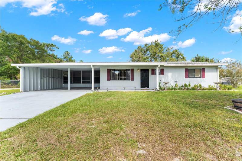 Pine Run Estates