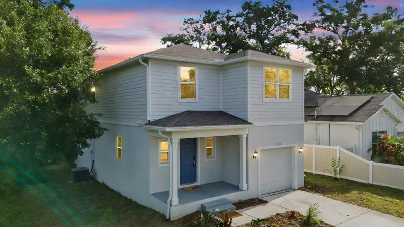 RubensteinsHomes for Sale in Tampa, FL