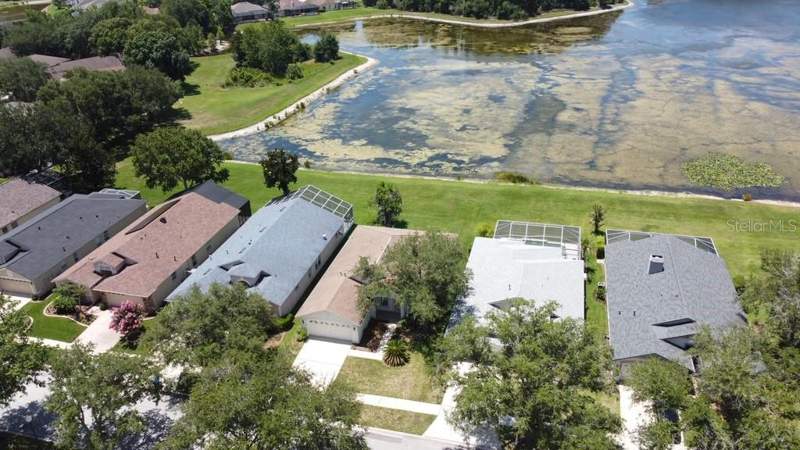 4 bedroom Single Family Residence at 18014 Arbor Crest Drive, Arbor Greene Ph 5 Unit 4, Tampa — photo 3