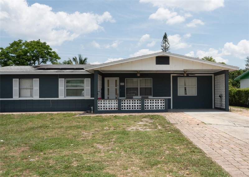 Camellia Gardens Sect1 X/Homes for Sale in Orlando, FL