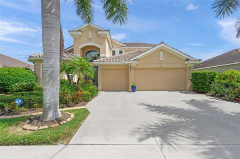 1772 Pinyon Pine Drive, home for sale in Sarasota 34240